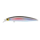 Daiwa Salt Pro Minnow Long Cast 6" HD - Laser Shiner [DSPL15FHDLS]
