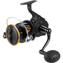 Daiwa 2026 BG SW 6000 Spinning Reel [BGSW6000-H]