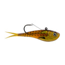 Berkley Powerbait Saltwater Powervibe Max - 3" - HD Peanut [1652983]