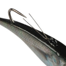 Berkley Powerbait Saltwater Powervibe Max - 5" - HD Mullet [1652999]