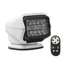 Golight Stryker ST Series LED Hybrid Light - Portable Mount - Handheld Wireless Remote - 12V - White [30009ST]