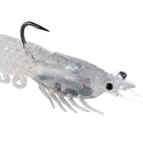 Berkley Powerbait Saltwater Shrimperor - 5" - Cold Beer [1658084]