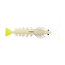 Berkley Powerbait Saltwater Shrimperor - 5" - Glow/Chartreuse [1656271]