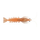 Berkley Powerbait Saltwater Shrimperor - 5" - Sangria [1655535]