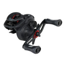 Abu Garcia Max SX MagnetiQ Low Profile Reel - Left Hand MAX5SXMIQLP-L [1649406]
