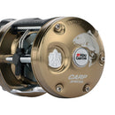 Abu Garcia Ambassadeur C3 Carp Round Baitcast Reel - Right Hand C3-6500CRPSPC [1649436]