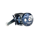 Abu Garcia Ambassadeur C3 Striper Round Baitcast Reel - Right Hand C3-6500STPSPC [1649441]