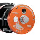 Abu Garcia Ambassadeur C3 7000 Catfish Round Baitcast Reel - Right Hand C3-7000CATSPC [1649439]