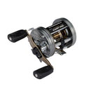 Abu Garcia Ambassadeur 6500 Carp Pro Round Baitcast Reel - Right Hand PR-6500CARPPRO [1649437]