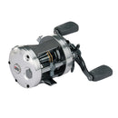 Abu Garcia Ambassadeur Round Reel - Left Hand C3-6501 [1649422]