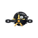 Abu Garcia Ambassadeur Round Reel - Left Hand C2-6601 [1649418]