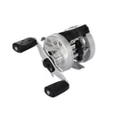 Abu Garcia Ambassadeur Round Reel w/Digital Line Counter - Right Hand C1-5500LC [1649433]