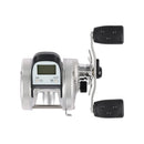 Abu Garcia Ambassadeur Round Reel w/Digital Line Counter - Right Hand C1-5500LC [1649433]