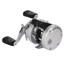 Abu Garcia Ambassadeur Round Reel w/Digital Line Counter - Right Hand C1-5500LC [1649433]
