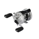 Abu Garcia Ambassadeur C1 6500 Round Reel w/Digital Line Counter - Right Hand C1-6500LC [1649434]