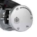 Abu Garcia Ambassadeur C1 6500 Round Reel w/Digital Line Counter - Right Hand C1-6500LC [1649434]