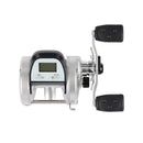 Abu Garcia Ambassadeur C1 6500 Round Reel w/Digital Line Counter - Right Hand C1-6500LC [1649434]