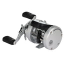 Abu Garcia Ambassadeur C1 6500 Round Reel w/Digital Line Counter - Right Hand C1-6500LC [1649434]