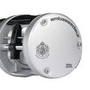 Abu Garcia Ambassadeur Round Reel - Right Hand C1-6500 [1649411]