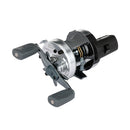 Abu Garcia Ambassadeur Round Reel w/Digital Line Counter - Right Hand C3-5500LC [1649431]