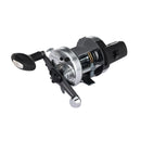 Abu Garcia Ambassadeur Round Reel w/Digital Line Counter - Right Hand C3-6500LC [1649432]