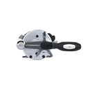 Abu Garcia Ambassadeur Round Reel w/Digital Line Counter - Right Hand C3-6500LC [1649432]