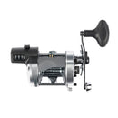 Abu Garcia Ambassadeur Round Reel w/Digital Line Counter - Right Hand C3-6500LC [1649432]