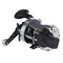 Abu Garcia Ambassadeur Round Reel w/Digital Line Counter - Right Hand C3-6500LC [1649432]