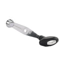 Abu Garcia Power Handle Accessory - Silver PHA-S [1649442]