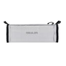 Plano Stowall Zip Pouch Tube - Clear [P000422]