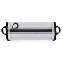 Plano Stowall Zip Pouch Tube - Clear [P000422]
