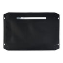 Plano Stowall Waterproof Zip Pouch - Large - Charcoal [P000425]