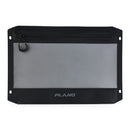 Plano Stowall Waterproof Zip Pouch - Large - Charcoal [P000425]
