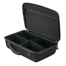 Plano Stowall Gear Case - Medium - Black [P000483]