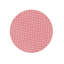RUPES WET  DRYFINISH Foam Abrasive Discs 75mm (3") - Red - P2000 Grit *Box of 20pcs [9.45SE2000]