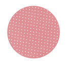 RUPES WET  DRYFINISH Foam Abrasive Discs 150mm (6") - Red - P1500 Grit *Box of 20pcs [9.45SD1500]