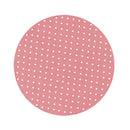 RUPES WET  DRYFINISH Foam Abrasive Discs 125mm (5") - Red - P3000 Grit *Box of 20pcs [9.45SC3000]