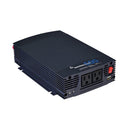Samlex NTX-600-12 Pure Sine Wave Inverter - 600W [NTX-600-12]