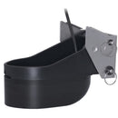 Airmar TM275C Medium Ultra-Wide, High Wide Chirp Combo, 1kW, Transom Mount Transducer Requires Mix  Match Cable [TM275C-MWHW-MM]