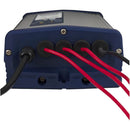 Sentry Voyager Battery Charger 12V - 25A - 115/230V Input - 3 Bank [SV1225/3XJ]