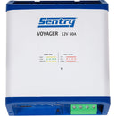 Sentry Voyager Battery Charger 12V - 60A - 115/230V Input - 3 Bank [SV1260/3XJ]