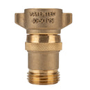 Camco Brass Water Pressure Regulator [40055]