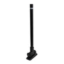 Perko 24" EZ Fold C-5 All-Round Navigation Light - Fore/Aft Rotation - Black [1066DP2BLK]