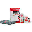 Gtechniq Auto Wheel Coating Kit [WCK]