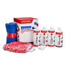 Gtechniq Auto PPF  Vinyl Maintenance Kit [PMK]