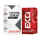 Gtechniq Auto EXO  Crystal Serum Light - 50ml [EXOCSL 0.05]