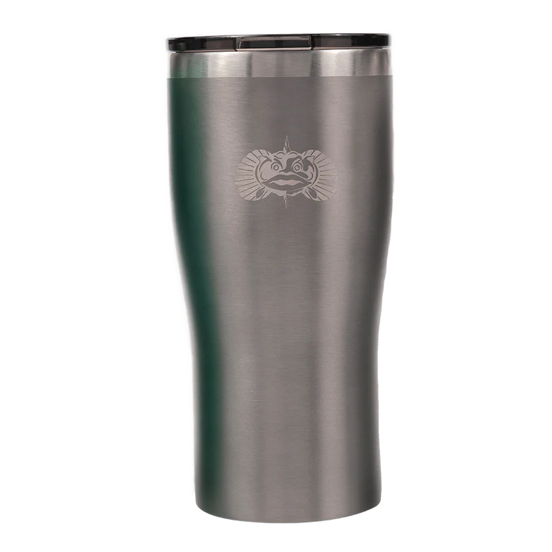 Toadfish Non-Tipping 20oz Tumbler - Graphite [1134]