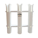 Deep Blue Marine RH-3 Poly Rod Holders w/Plier  Knife Storage [RH-3]