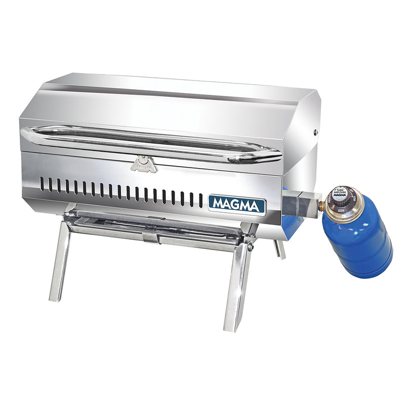 Magma ChefsMate Gas Grill [A10-803]-Angler's World