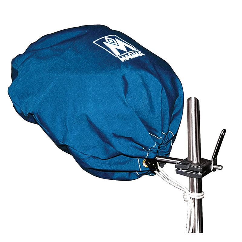 Marine Kettle Grill Cover Tote Bag - 15" - Pacific Blue [A10-191PB]-Angler's World